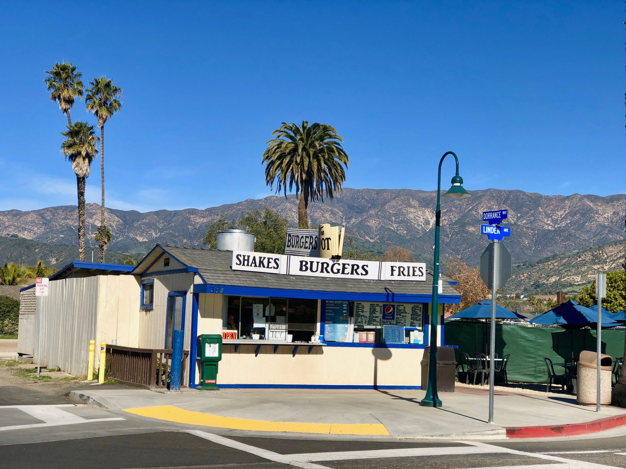Carpinteria, CA
