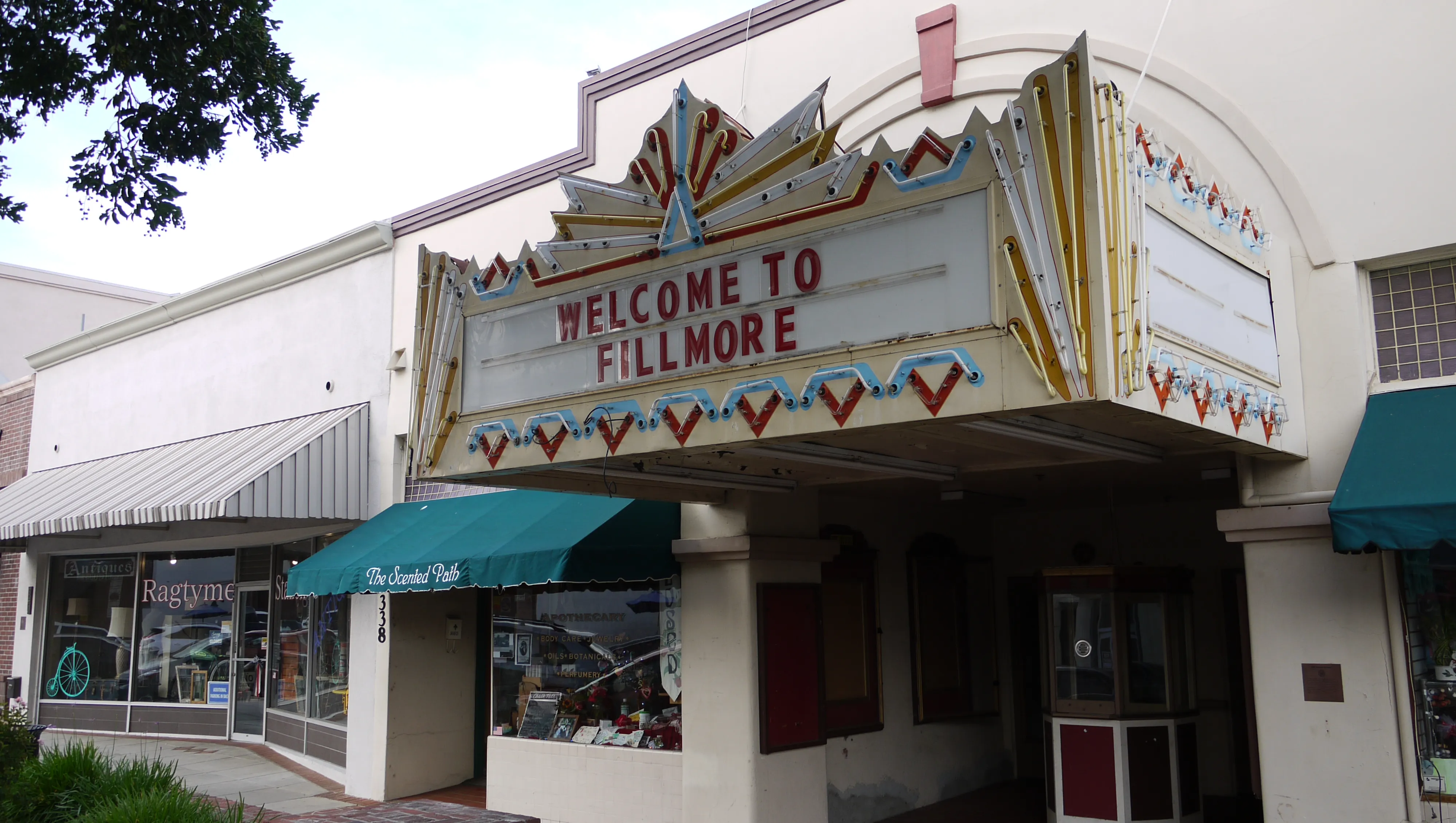 Hard money lending in Fillmore, CA - Fast real estate financing and investment property loans in Fillmore