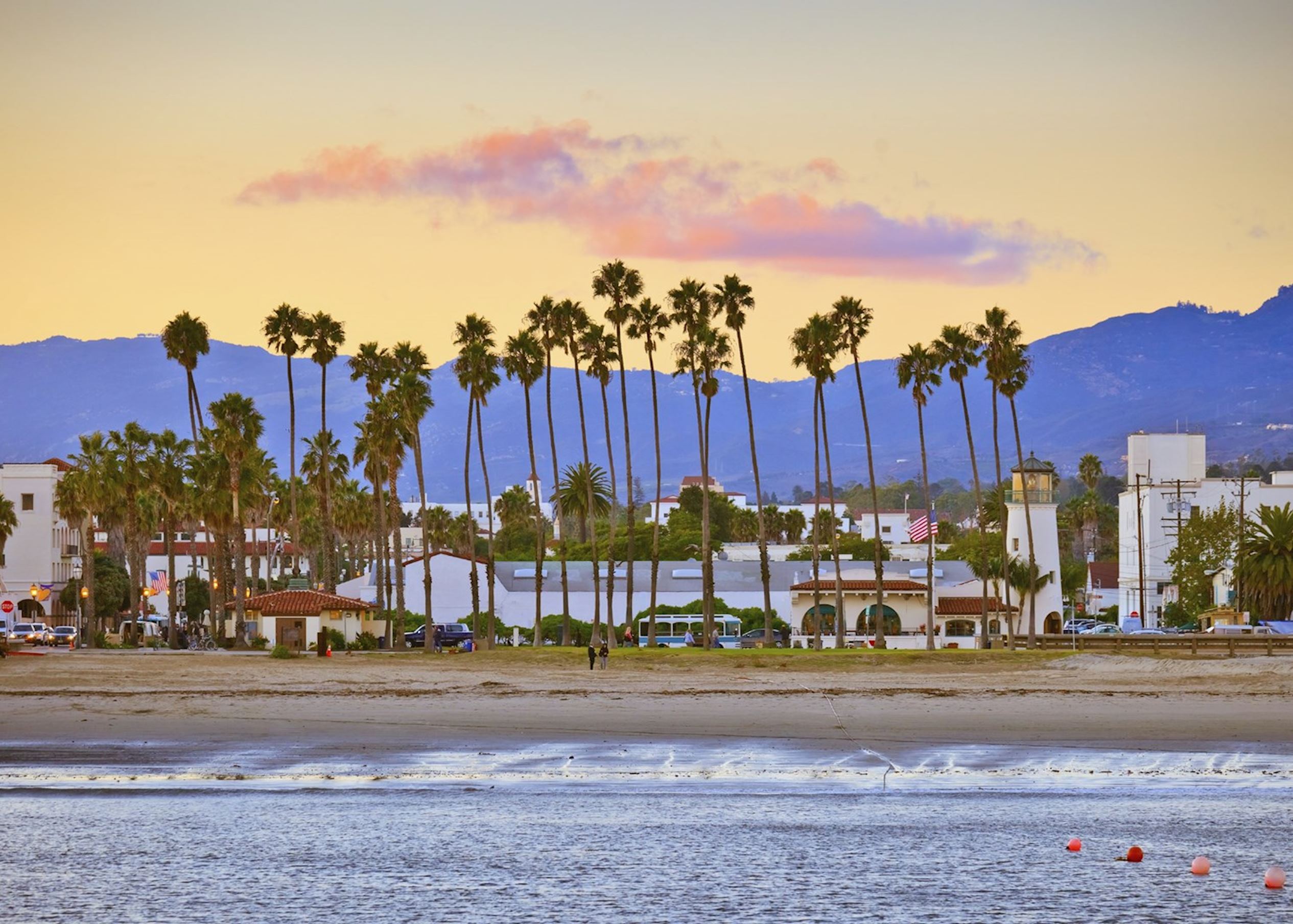 Santa Barbara, CA