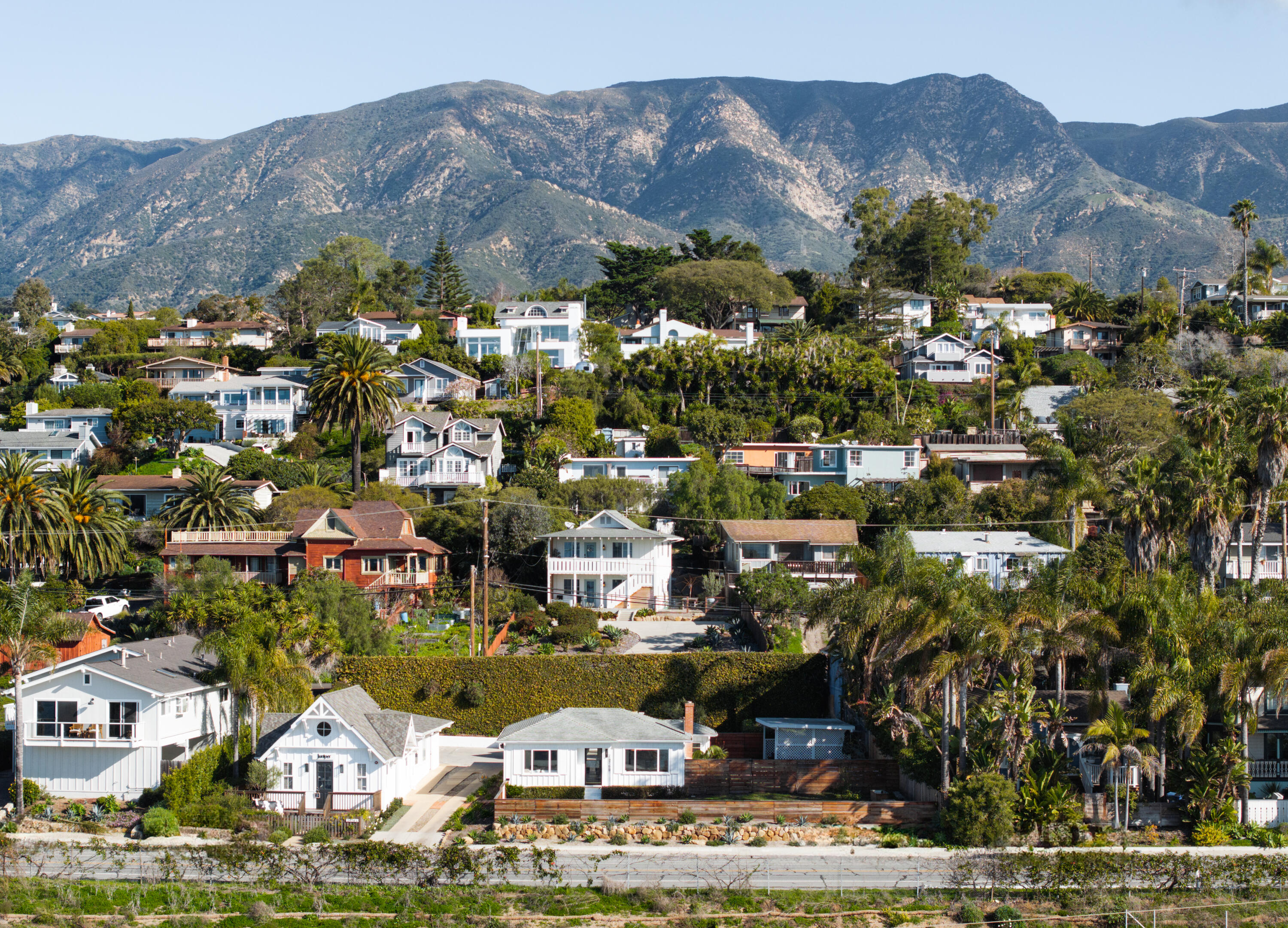Summerland, CA