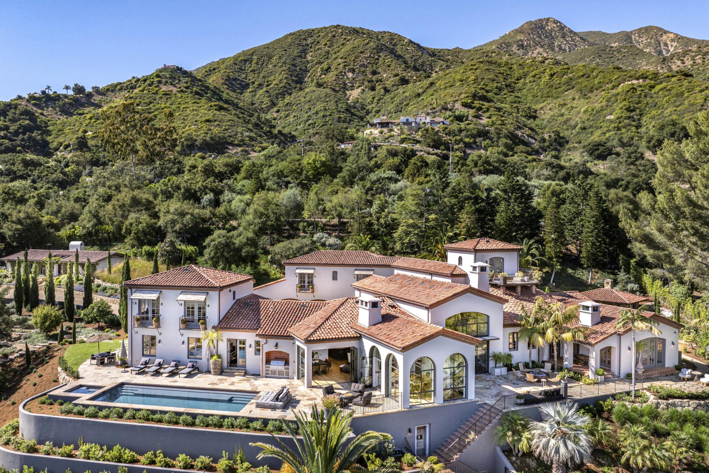Montecito hard money lending - lending partners underwrite on the property, not your tax returns, credit score, or employment history