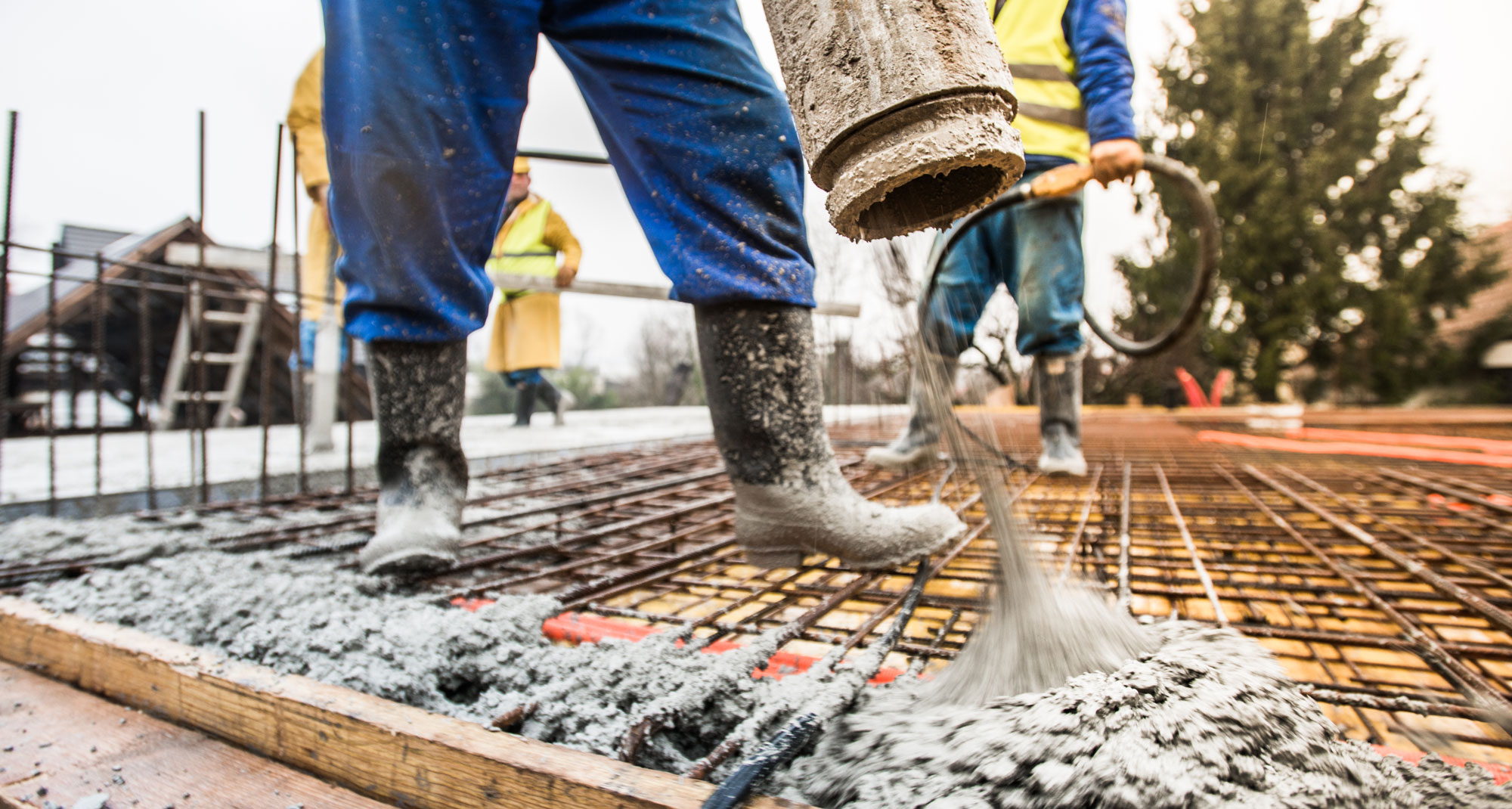 Construction Contractors