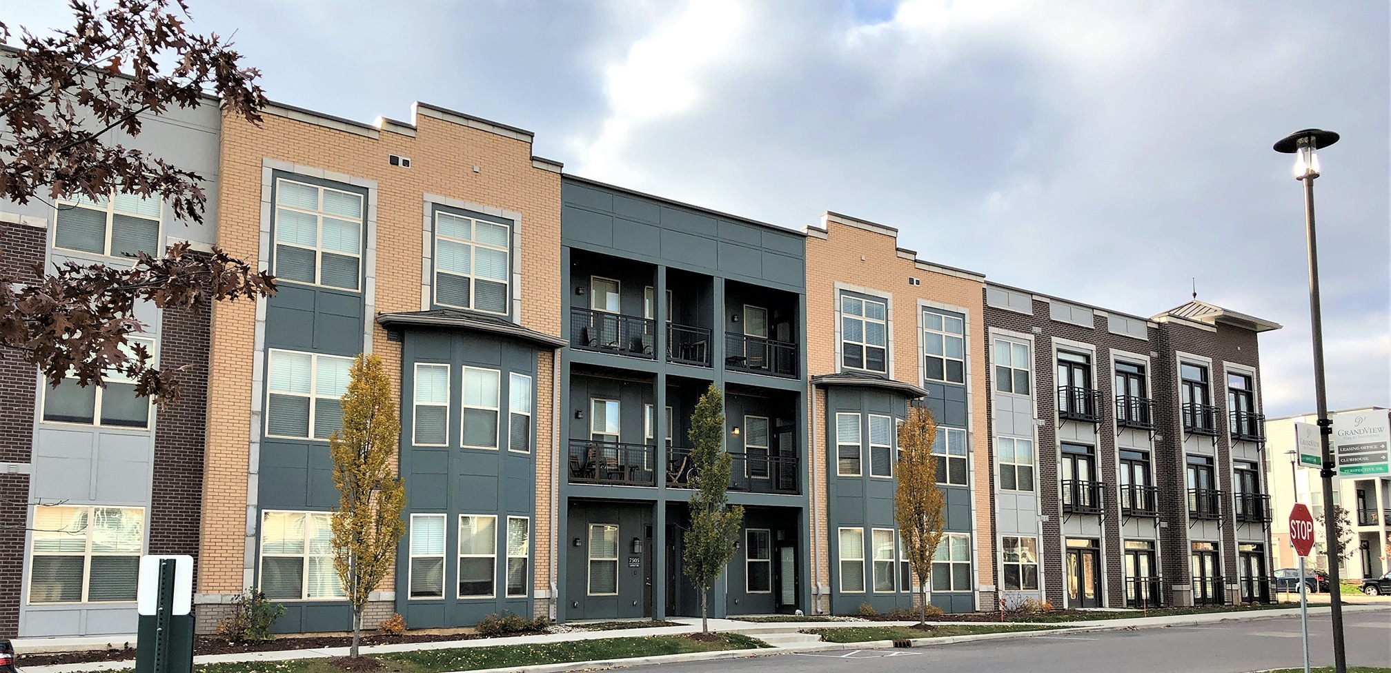 Multifamily Property Owners