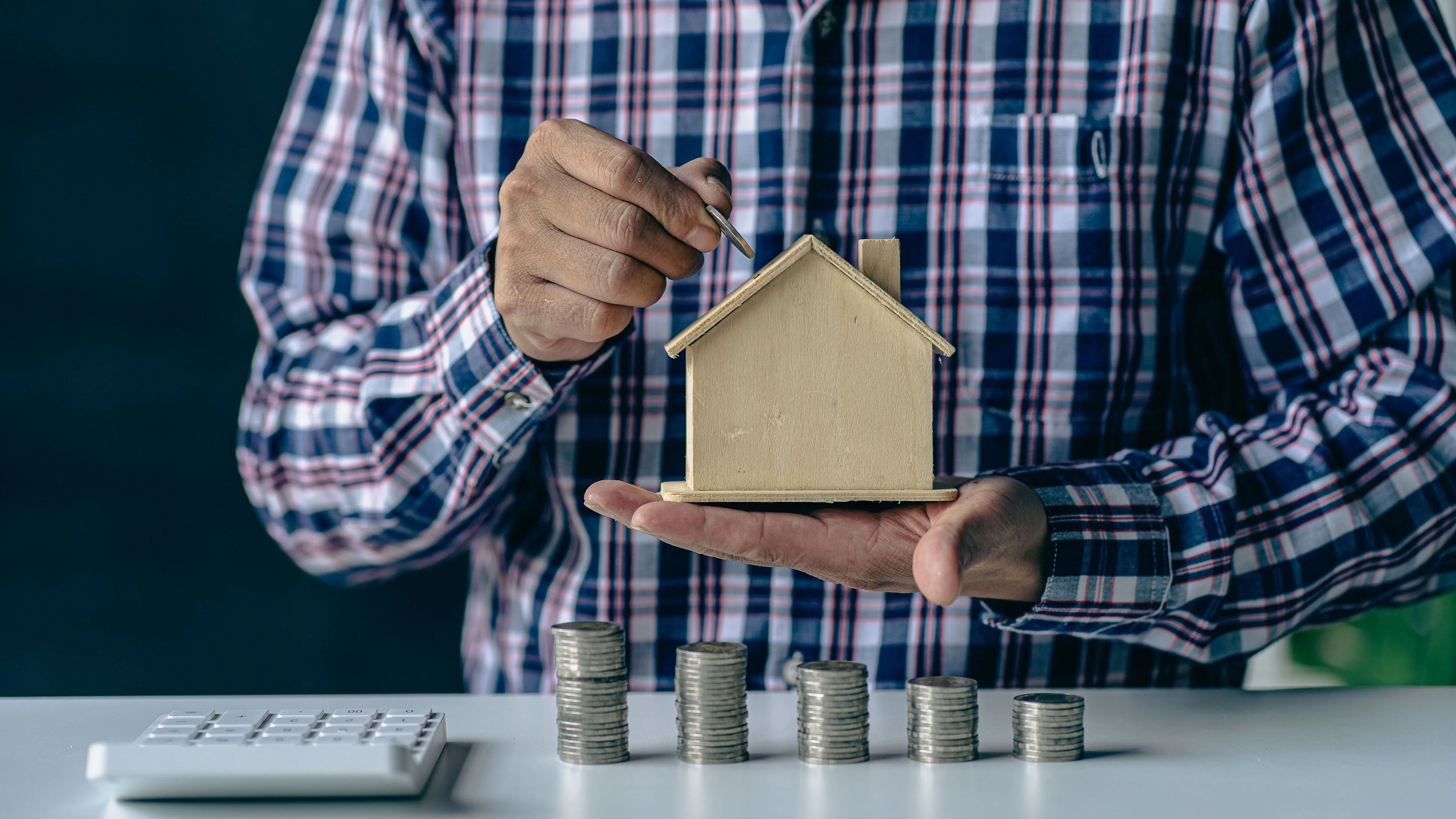 Individual Investors — connecting with participating hard money lenders