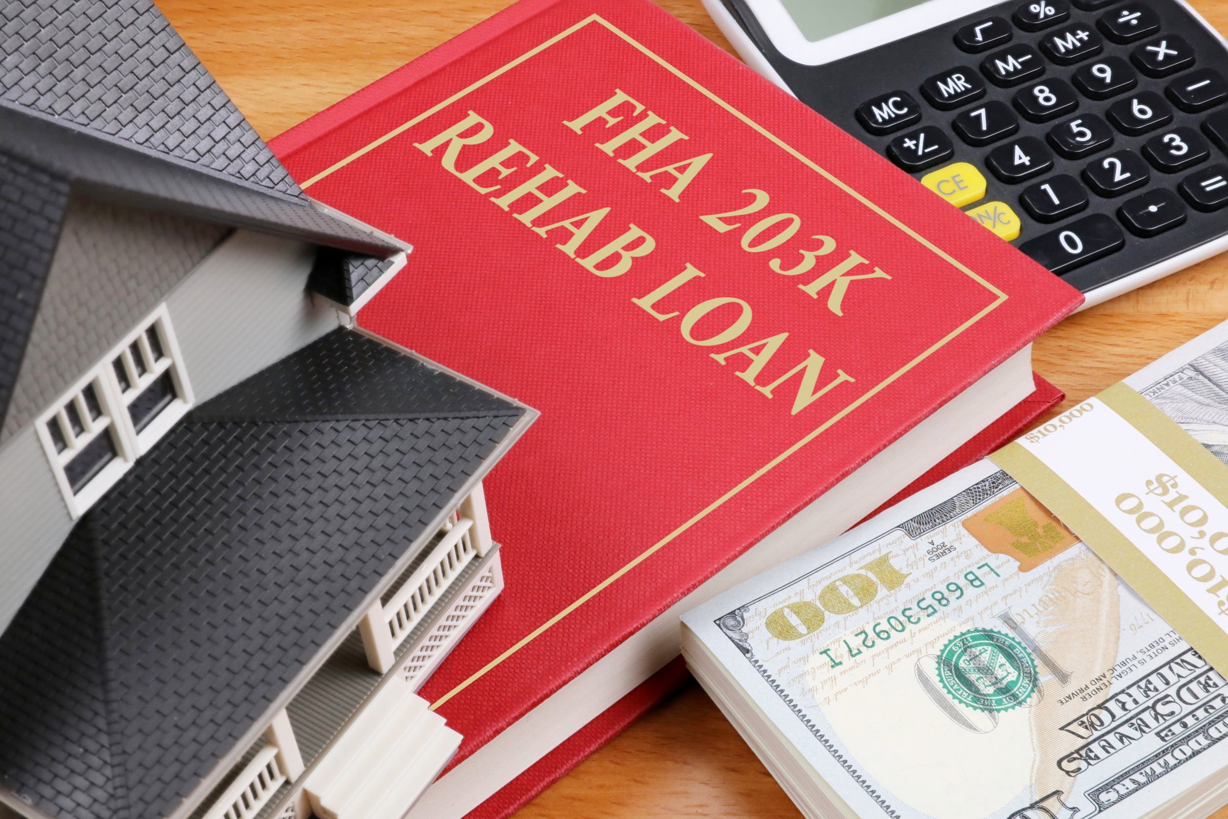 Renovation Loans